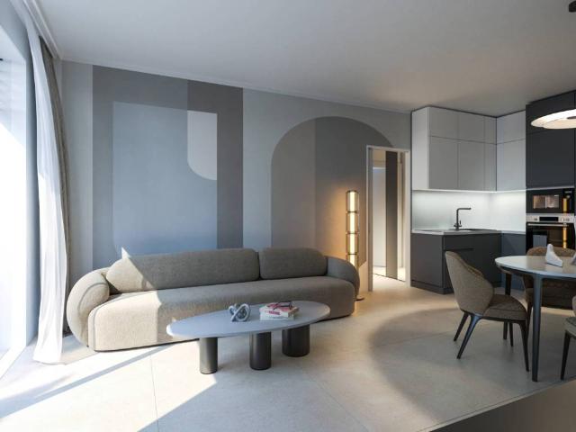 Appartamento in vendita a Savena, Bologna