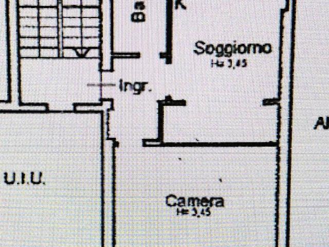 Appartamento in vendita a San Donato-San Vitale, Bologna