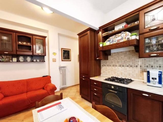 Appartamento in vendita a Quartiere Navile, Bologna
