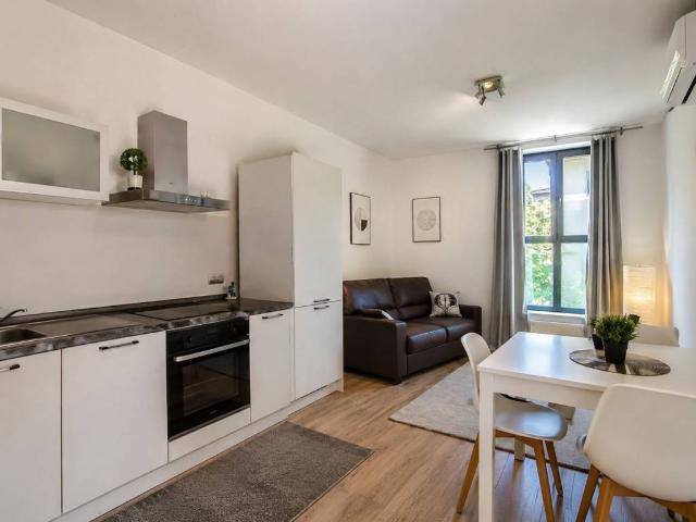 Appartamento in vendita a San Donato-San Vitale, Bologna