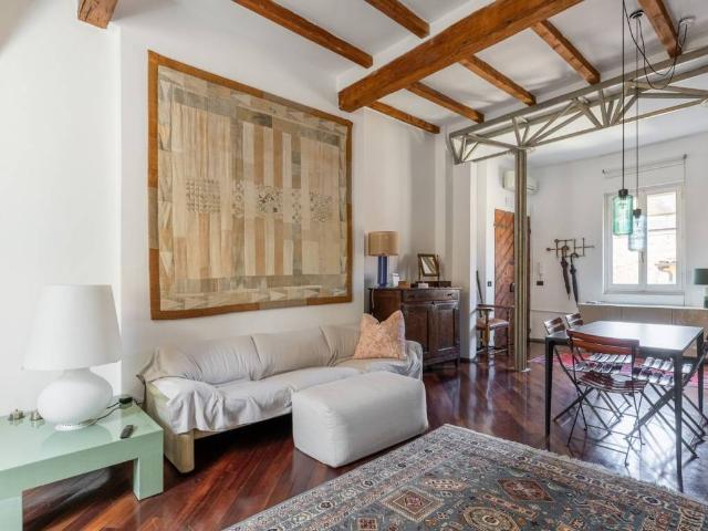 Appartamento in vendita a Santo Stefano, Bologna