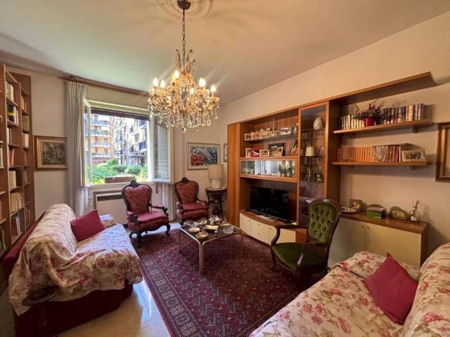 Appartamento in vendita a Santo Stefano, Bologna