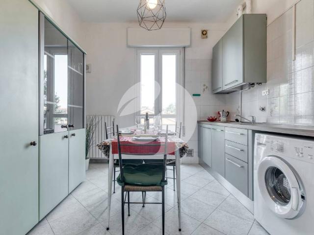 Appartamento in vendita a Arcoveggio, Bologna