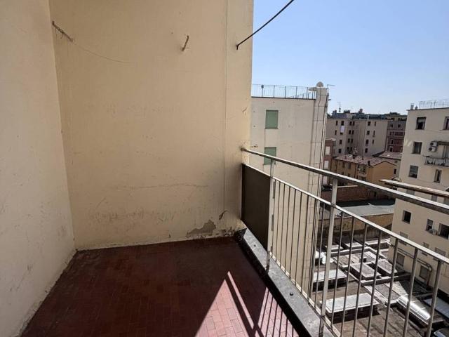 Appartamento in vendita a Porto-Saragozza, Bologna