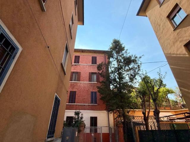 Appartamento in vendita a Porto-Saragozza, Bologna