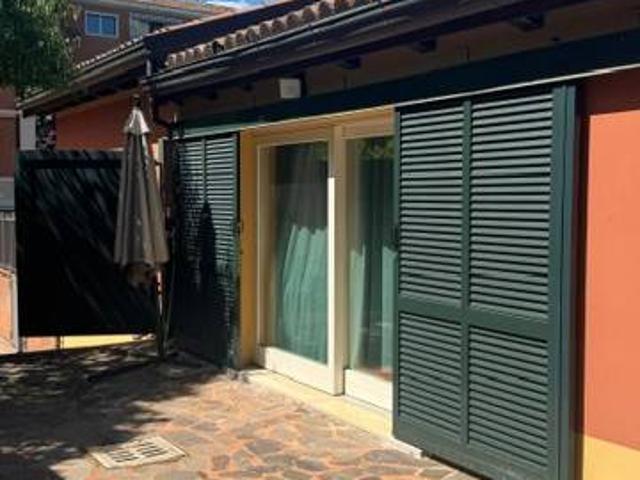 Appartamento in vendita a Porto-Saragozza, Bologna