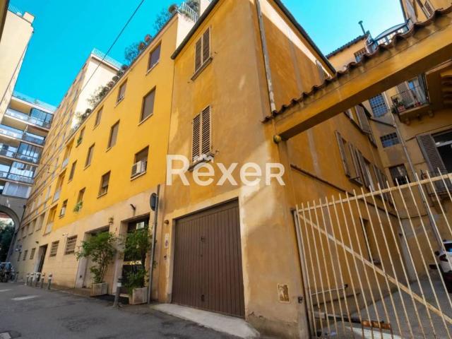 Appartamento in vendita a Porto-Saragozza, Bologna