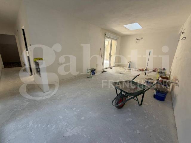 Appartamento in vendita a Porto-Saragozza, Bologna