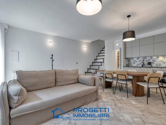 Appartamento in vendita a Casteldebole, Bologna