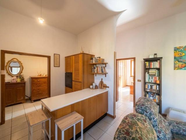 Appartamento in vendita a Porto-Saragozza, Bologna