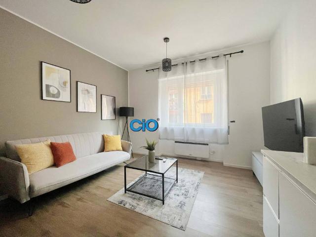 Appartamento in vendita a Porto-Saragozza, Bologna