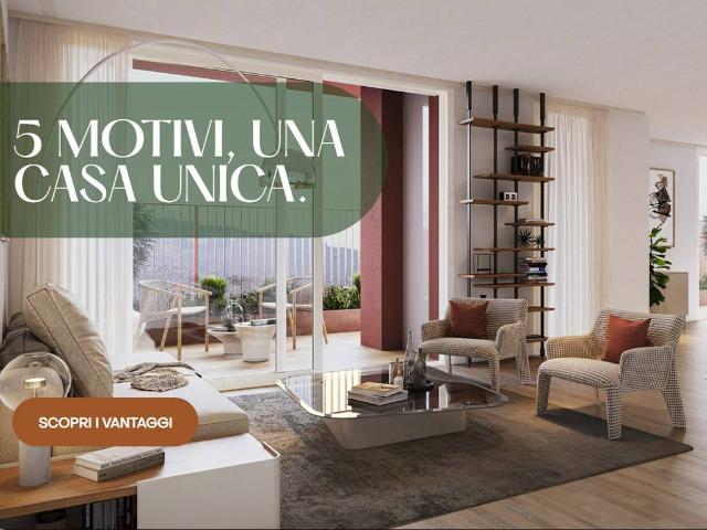 Appartamento in vendita a Quartiere Navile, Bologna