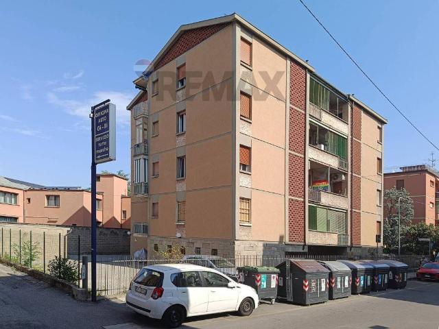 Appartamento in vendita a Pontevecchio, Bologna