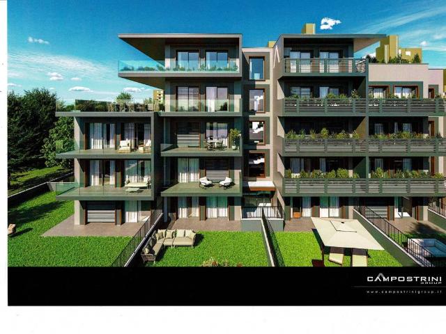 Appartamento in vendita a Savena, Bologna