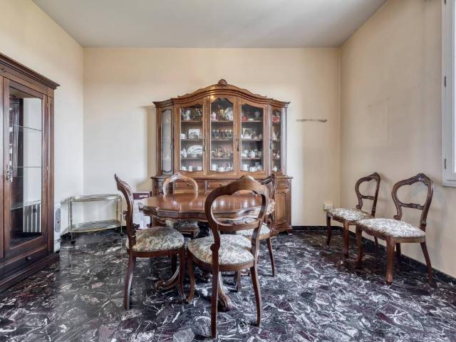 Appartamento in vendita a Porto-Saragozza, Bologna