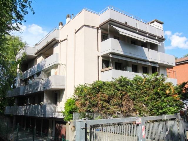 Appartamento in vendita a San Donato-San Vitale, Bologna