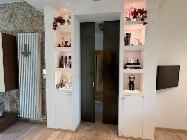 Appartamento in vendita a Casteldebole, Bologna