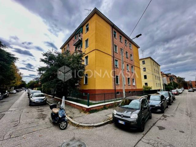 Appartamento in vendita a Borgo Panigale-Reno, Bologna