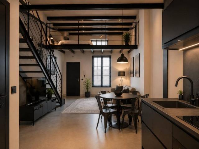 Appartamento in vendita a Savena, Bologna