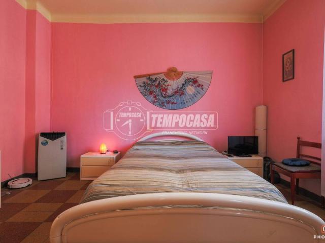 Appartamento in vendita a Porto-Saragozza, Bologna