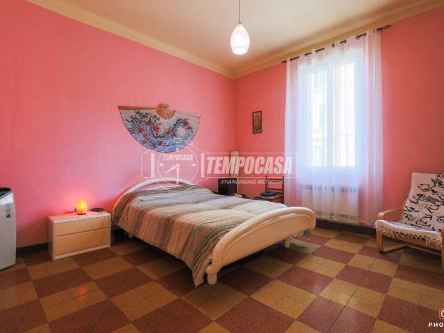 Appartamento in vendita a Porto-Saragozza, Bologna