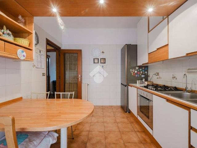 Appartamento in vendita a Borgo Panigale-Reno, Bologna