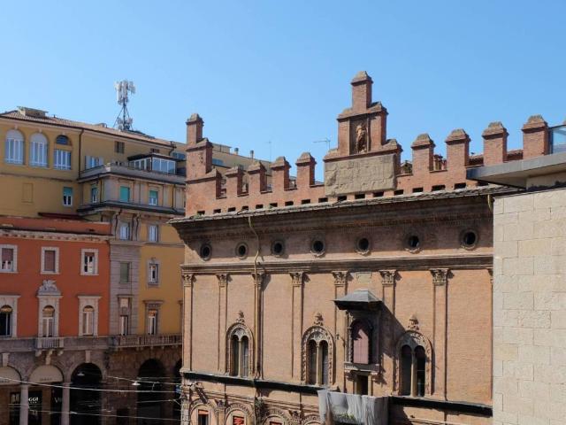 Appartamento in vendita a Santo Stefano, Bologna