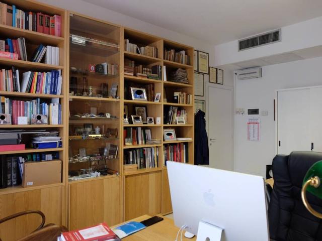 Appartamento in vendita a Santo Stefano, Bologna