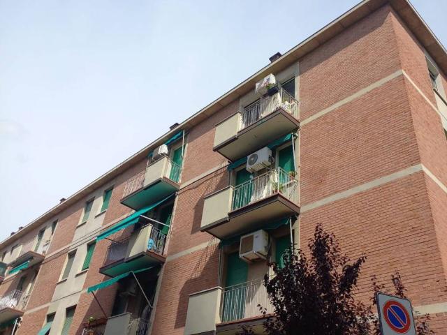 Appartamento in vendita a San Donato-San Vitale, Bologna