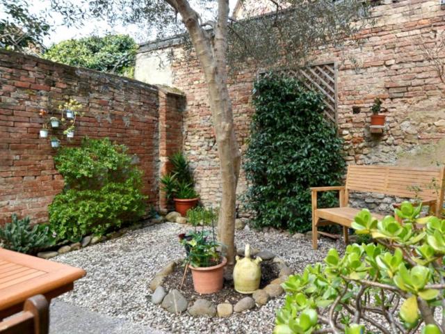 Appartamento in vendita a Santo Stefano, Bologna