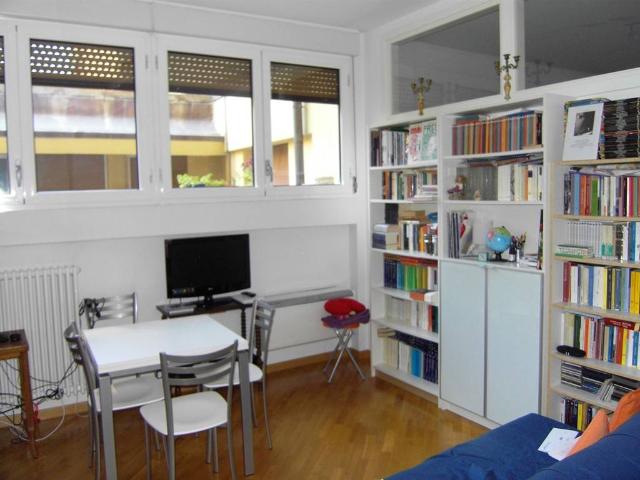 Appartamento in vendita a Porto-Saragozza, Bologna