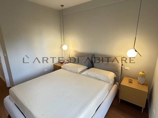 Appartamento in vendita a Porto-Saragozza, Bologna