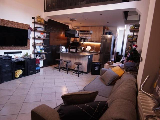Appartamento in vendita a Quartiere Navile, Bologna