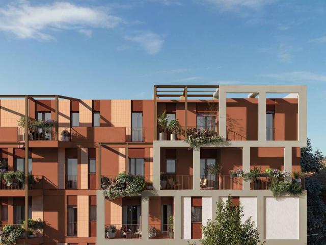 Appartamento in vendita a Santo Stefano, Bologna