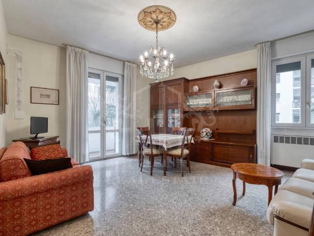 Appartamento in vendita a San Sisto, Bologna