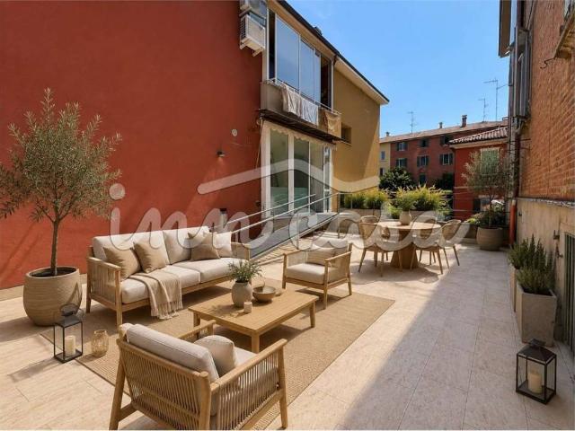 Appartamento in vendita a Savena, Bologna
