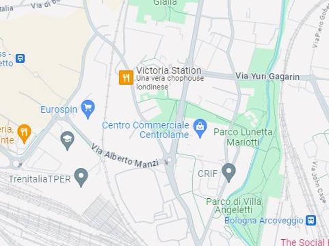 Appartamento in vendita a Quartiere Navile, Bologna