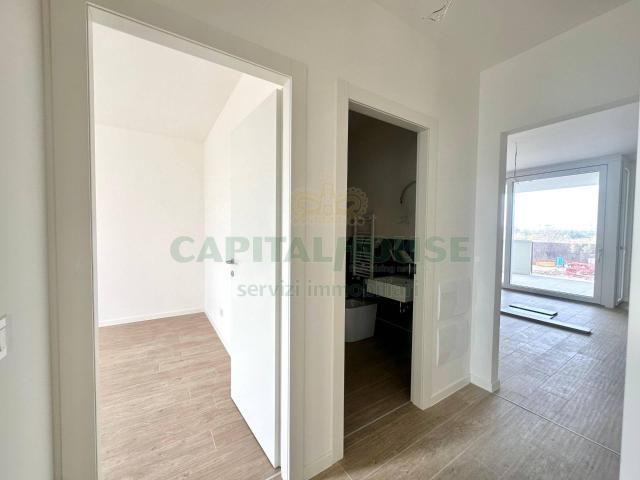 Appartamento in vendita a Quartiere Navile, Bologna