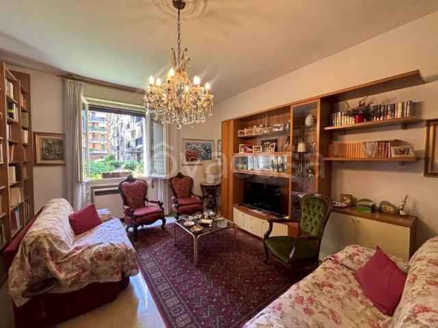 Appartamento in vendita a Santo Stefano, Bologna