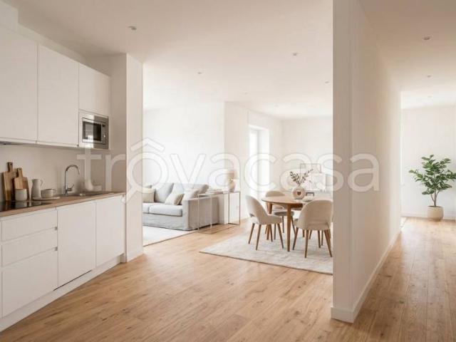 Appartamento in vendita a Santo Stefano, Bologna