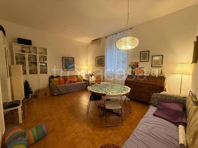 Appartamento in vendita a Santo Stefano, Bologna