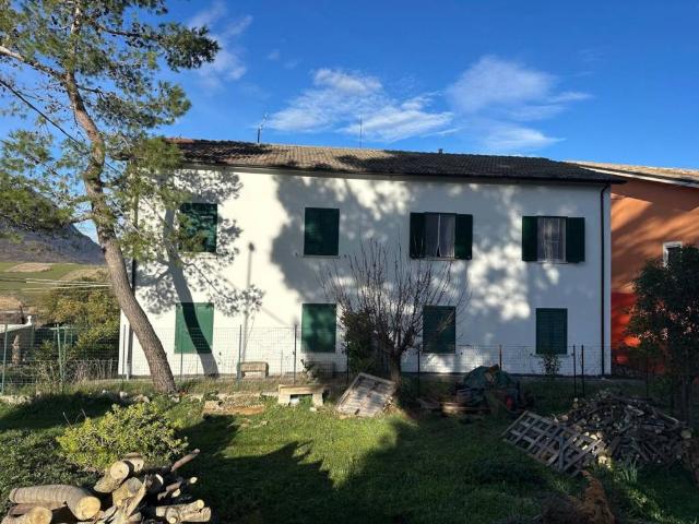 Appartamento in vendita a Bolognano, Abruzzo