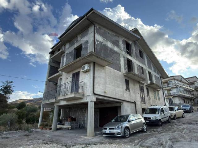 Appartamento in vendita a Bolognetta, Palermo