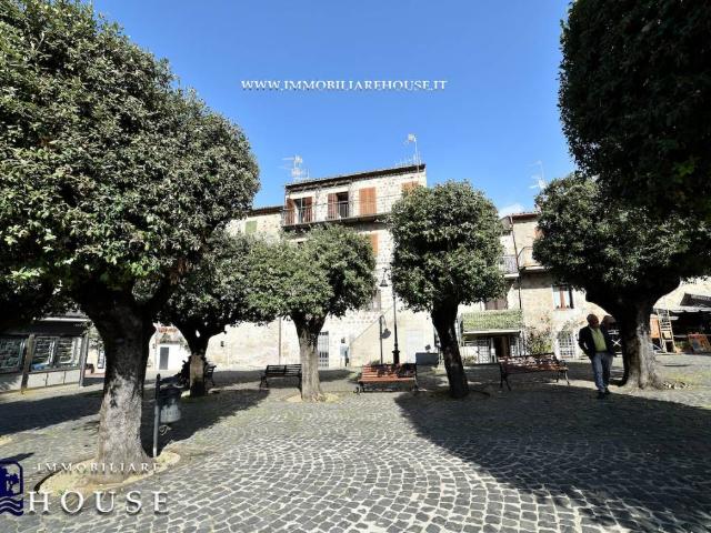Appartamento in vendita a Bolsena, Lazio