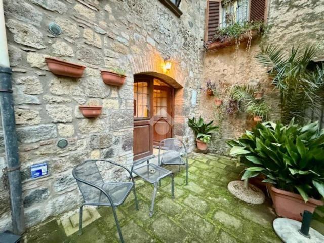 Appartamento in vendita a Bolsena, Lazio