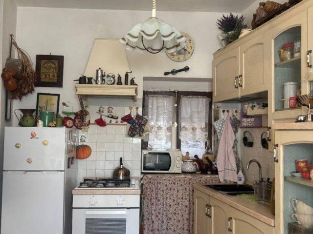 Appartamento in vendita a Bolsena, Viterbo