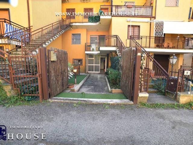 Appartamento in vendita a Bolsena, Lazio