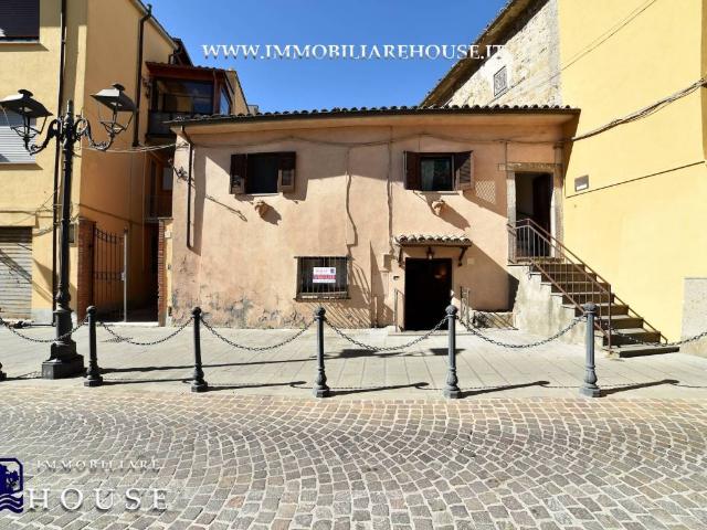 Appartamento in vendita a Bolsena, Lazio