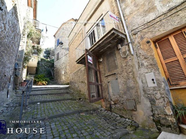 Appartamento in vendita a Bolsena, Lazio