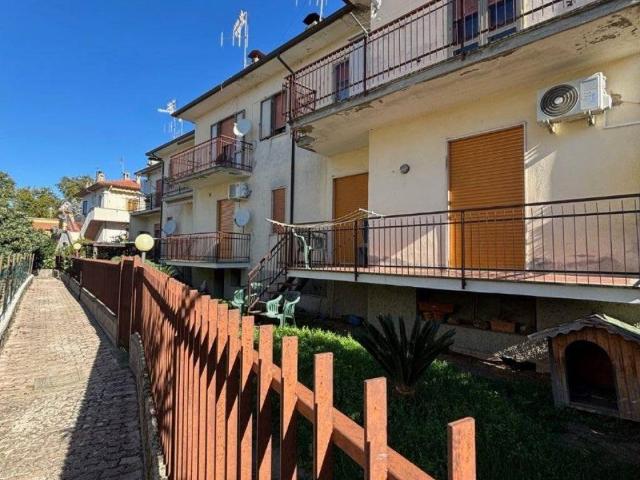 Appartamento in vendita a Bolsena, Lazio